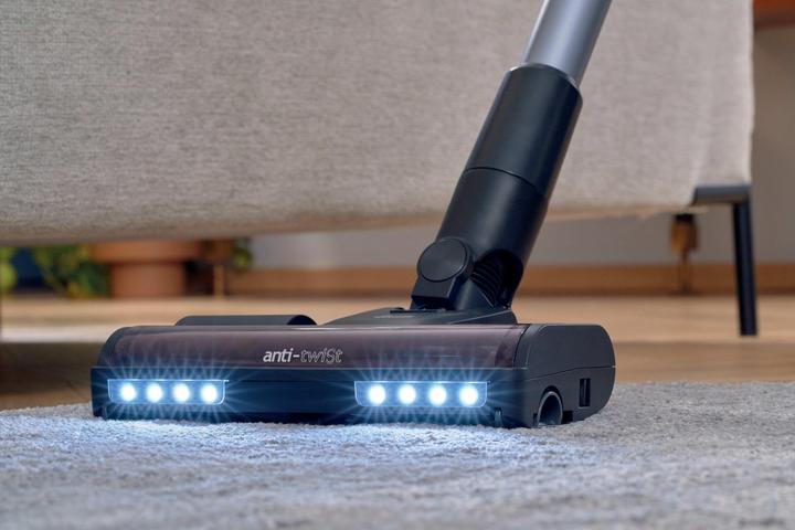 Actual product image Hoover HF4P10H 011 - HF4+ Home