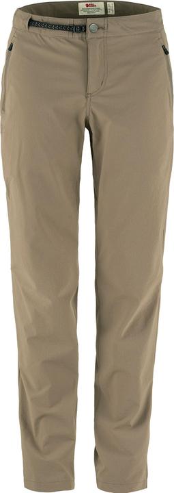 Fjällräven Women's High Coast Trail Trousers (36)