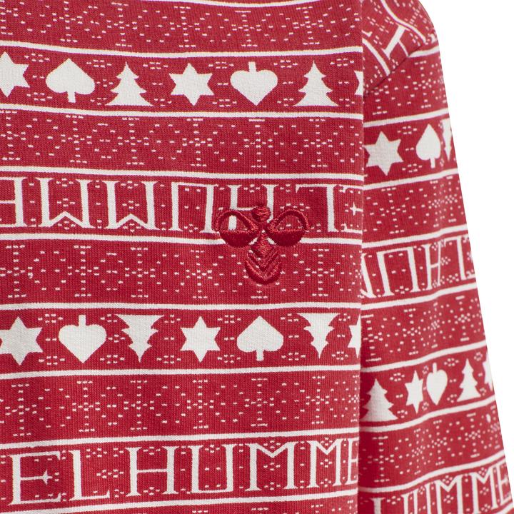 Produktbild hummel Rudolph Sweatshirt (146)