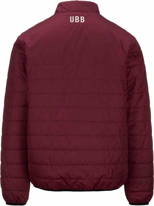 Actual product image Kappa Union's Bordeaux-Bègles Arseco 8 2024/25 Puffer (M)