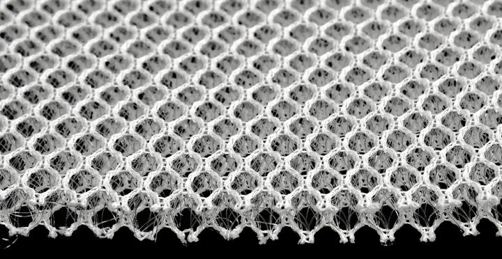 Image du produit Groenberg Couche 3D Airmesh