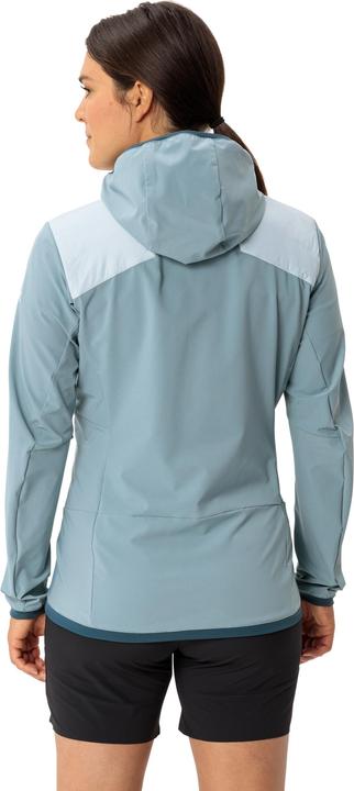 Produktbild Vaude Brenva Jacket (40, M)