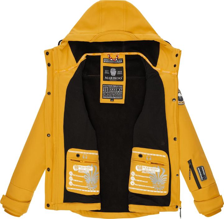 Immagine prodotto Marikoo Puttanella (3XL)