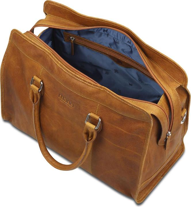 Actual product image Mano Travel bag (17 l)