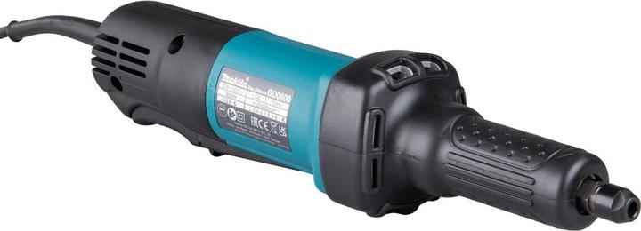 Image du produit Makita Gd0600 (Meuleuse droite, 400 W)