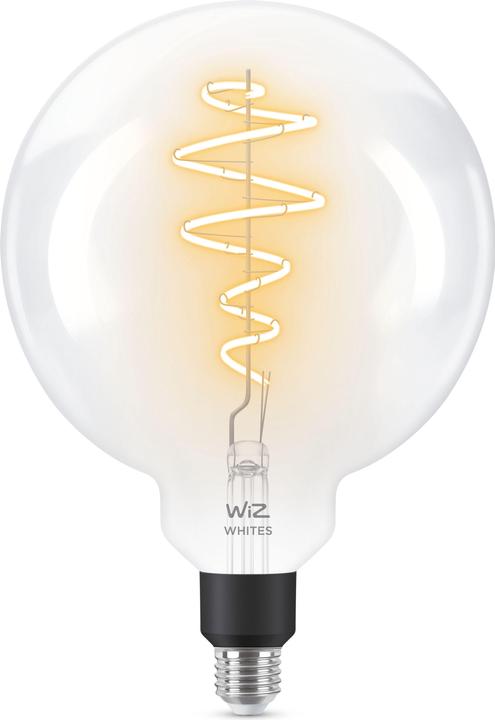 White (E27, 6.50 W, 470 lm, 1 x, E)
