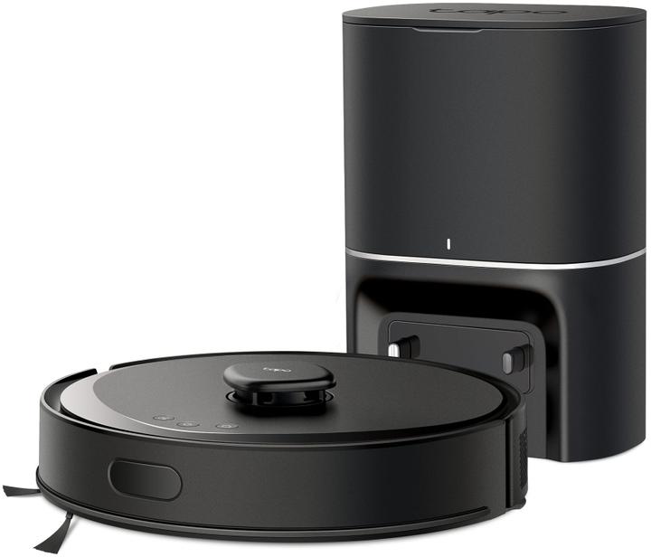 TP-Link Tapo RV30 Max Plus (Saugwischroboter)