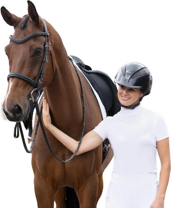 Immagine prodotto Hy Roka Regal Maglietta da Concorso Donna (XL)