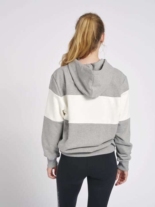 Actual product image hummel Legacy Musa Hoodie (XS)