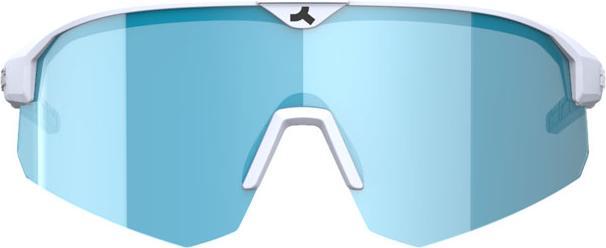 Immagine prodotto Tripoint occhiali da sole lake victoria (bianco opaco-blu fumo multi, bianco-fumo opaco)