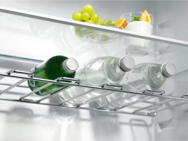 Actual product image Electrolux ENT6ME18SX Built-in Combined Refrigerator 273 (248 l)