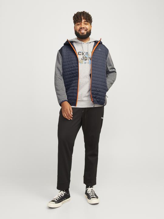 Produktbild Jack & Jones Jjemulti Quilted Jacket Noos Pls (8XL)