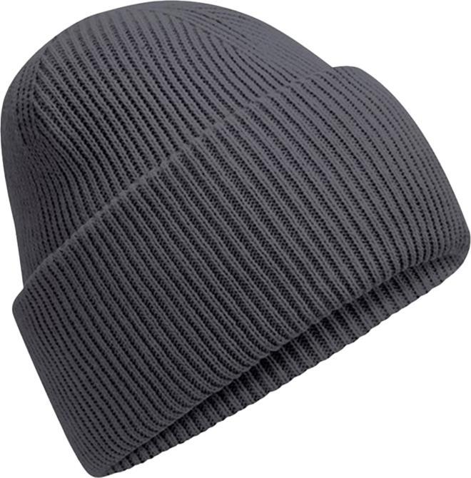 Beechfield Classic Mütze Tief gefesselt