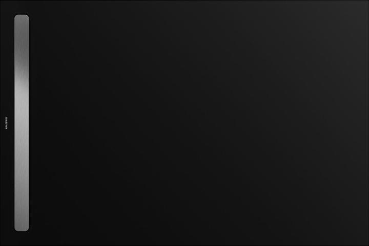 Black matt 100