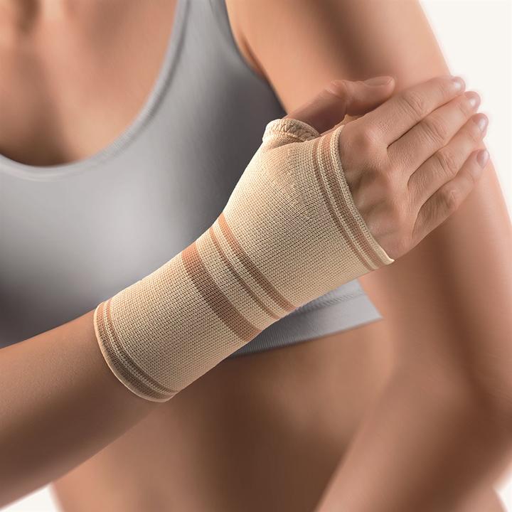 Actual product image Bort Medical Wrist support (M)