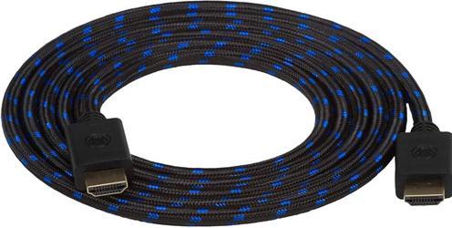 Snakebyte HDMI Kabel Pro 4K 3 Meter (3 m, HDMI)