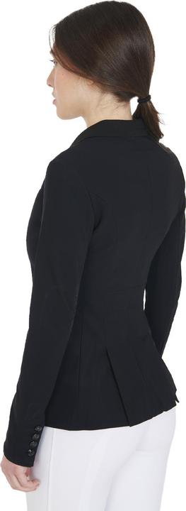 Equestro Drei-Knopf-Wettbewerbsjacke Damen (XS)