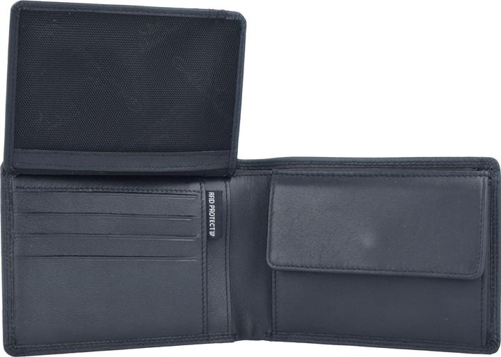 Image du produit Golden Head Porte-monnaie Polo RFID 1159 Porte-titres