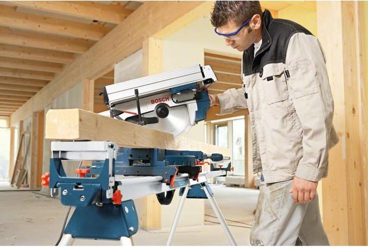 Produktbild Bosch Professional Kombinationssäge GTM 12 JL