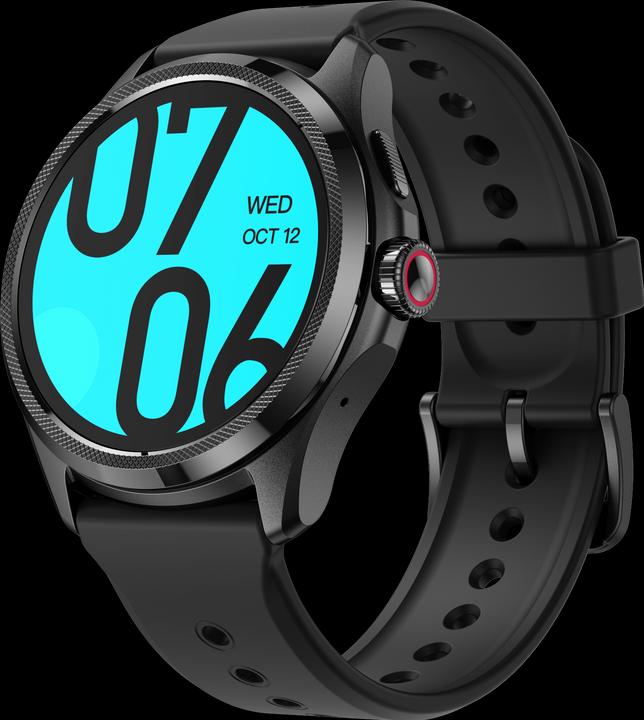 Produktbild Mobvoi TicWatch Pro 5 (48 mm)
