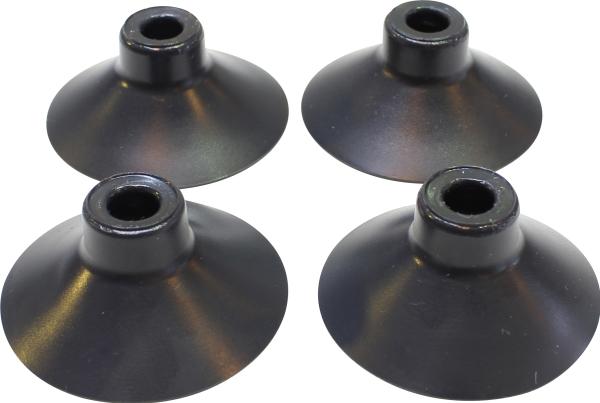 Eheim Saugnäpfe (Aussenfilter, Süsswasser, Salzwasser)