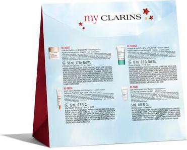 Immagine prodotto Clarins My Starter Kit (Set per la cura del viso)