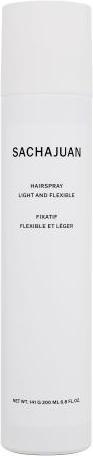 Actual product image Sachajuan Hairspray Light & Flex (200 ml)