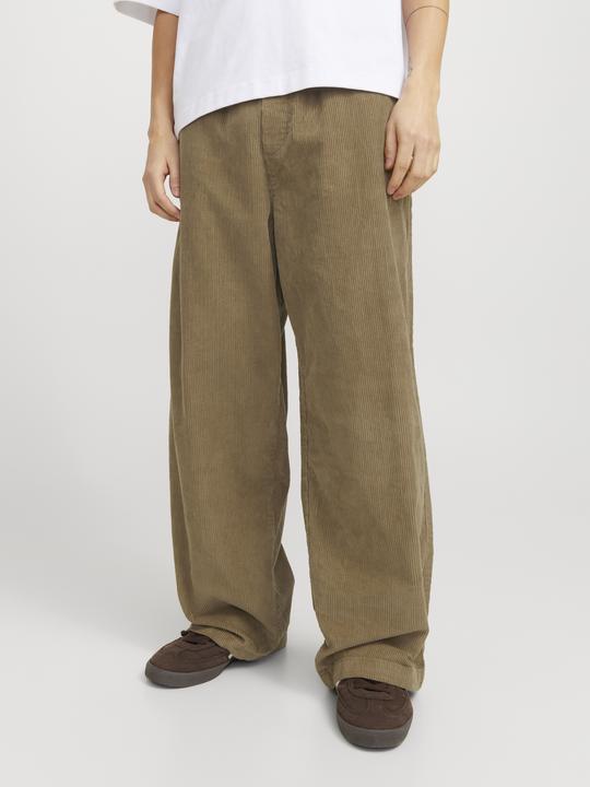 Immagine prodotto Jack & Jones Jpstowen Jjcorduroy Jogger Styd Aw24 Ln (XXL)