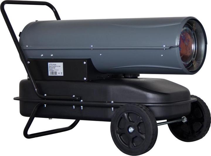 Ekström Canon à chaleur (30000 W)