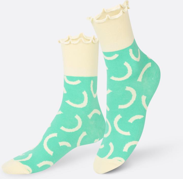 Eat My Socks Yaki Gyoza (One Size)