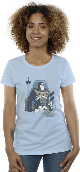 Produktbild Disney Lightyear Look To The Stars TShirt (L)