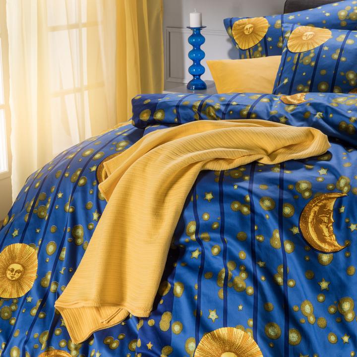 Produktbild Nighty Night Luna (Duvetbezug, 160 x 210 cm)