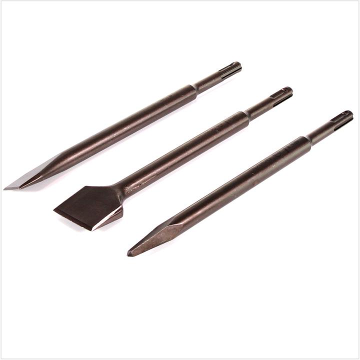 Productafbeelding Bosch Zubehör Beitelset (250 mm)