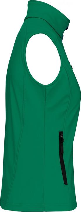 Produktbild Kariban Ärmellose Jacke Frau (4XL)