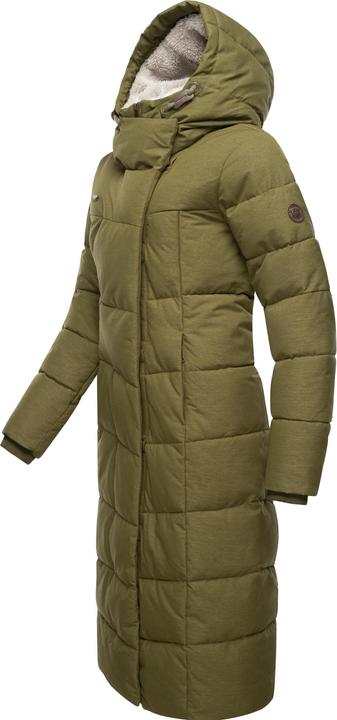 Actual product image Ragwear Pavla Extralong (3XL)