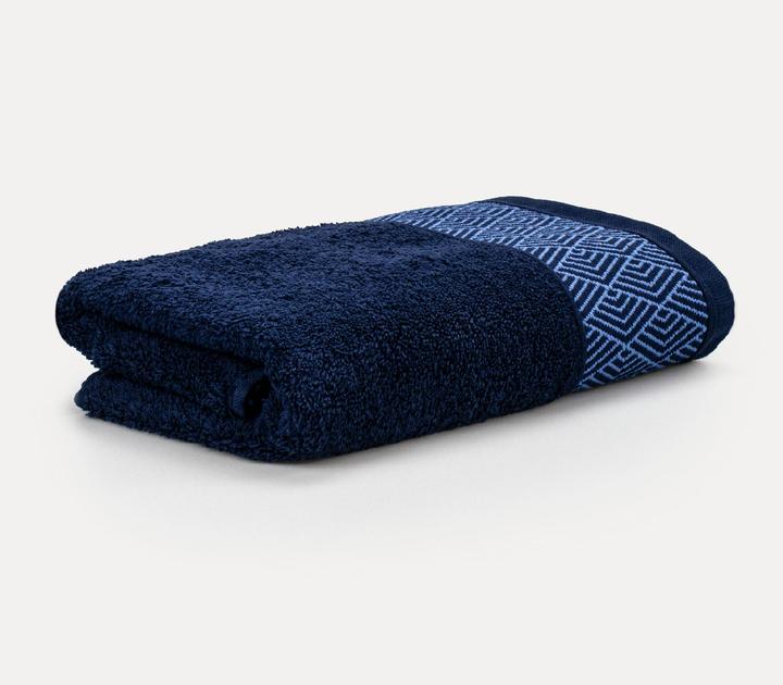 Actual product image möve for frottana Geometry (50 x 100 cm)