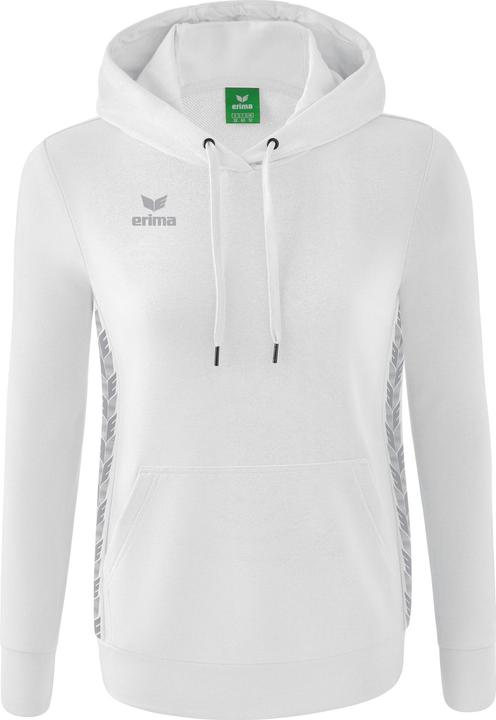 Erima Essential Team Kapuzensweat