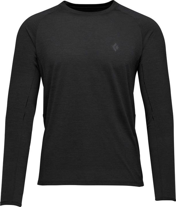 Black Diamond M Lightwire Ls Tech Tee (XL)