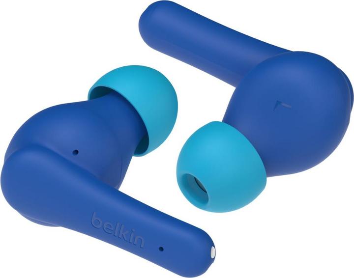Actual product image Belkin Soundform Nano2 Wireless In-Ear