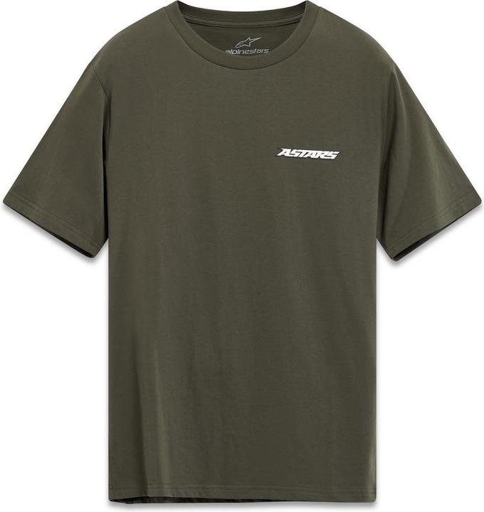 Alpinestars Tee 24 Invert Csf Ss (S)