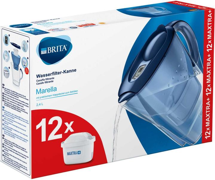 Immagine prodotto Brita Blu freddo
