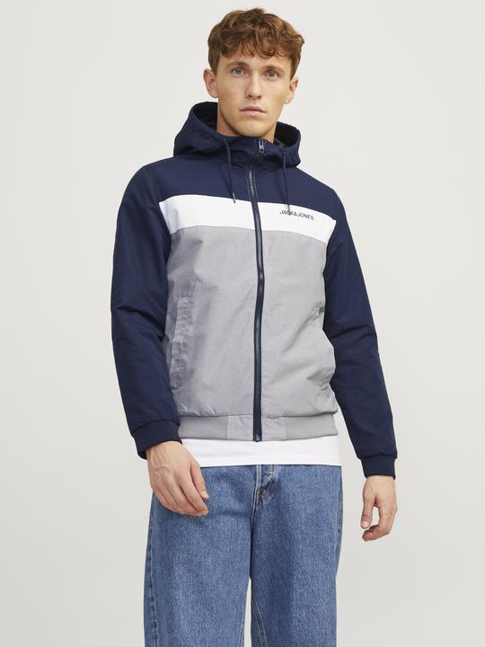 Actual product image Jack & Jones Lightweight bomber jacket (XS)