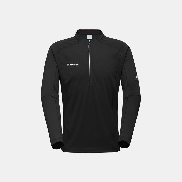 Image du produit Mammut Aenergy FL Half Zip Manches longues Hommes (XL)