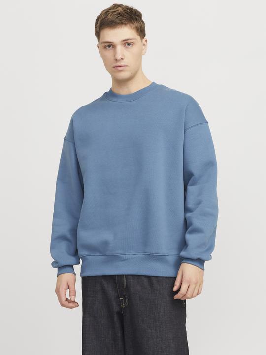 Actual product image Jack & Jones Jjeurban Edge Sweat Crew Neck Noos (XL)
