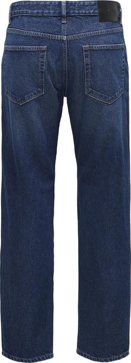 Produktbild Only & Sons Onsedge Straight Box Tai Dnm Cbo Noos (W33/L30)