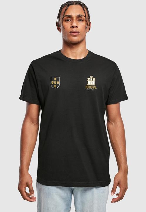 Image du produit Mister Tee MisterTee Portugal Tee maillot - 166937 (XS)