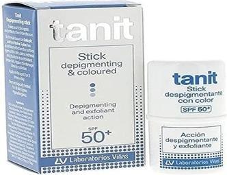 Produktbild Laboratorios Viñas Tanit Haar- & Kopfhautpflege 100g