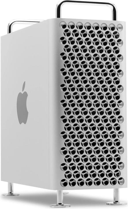 JES Apple Mac Pro Tower (192 GB, 2000 GB, B / Sehr gut)