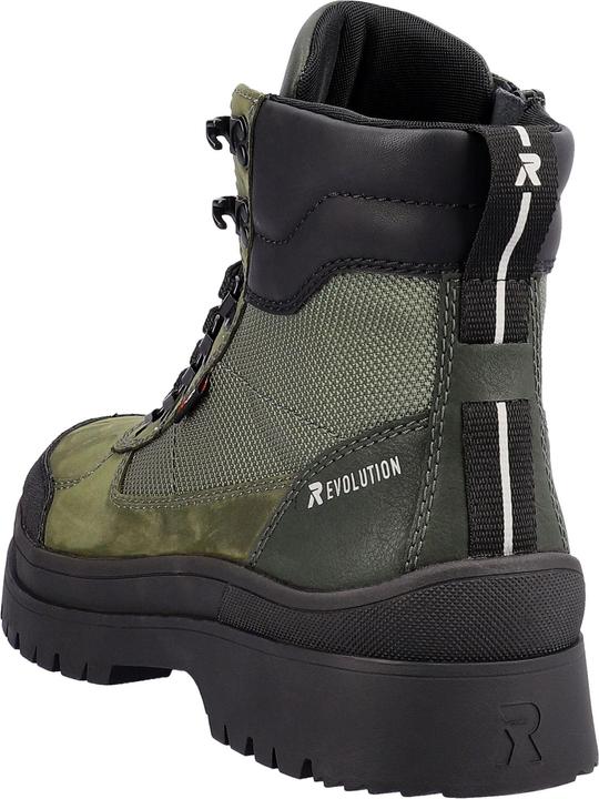 Produktbild Rieker HWK Herren Stiefel (44)