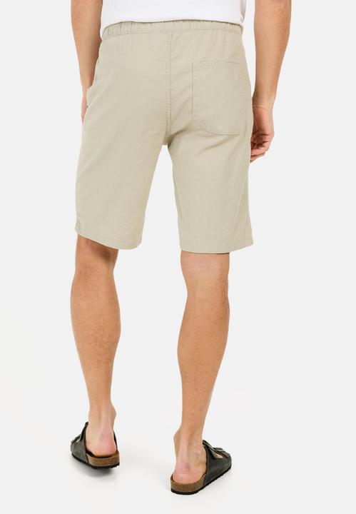 Produktbild Camel Active Chino Shorts mit elastischem Bund (46)